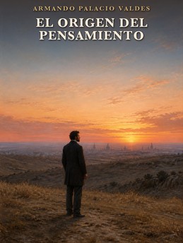 Cover of El origen del pensamiento