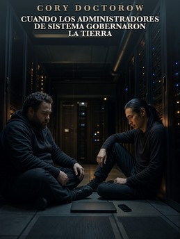 Cover of Cuando los administradores de sistema gobernaron la Tierra