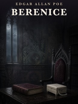Cover of Berenice