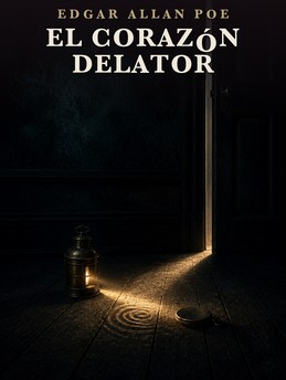 Cover of El corazón delator