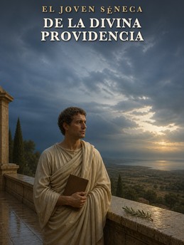 Cover of De la Divina Providencia