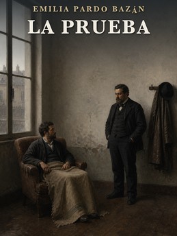 Cover of La prueba