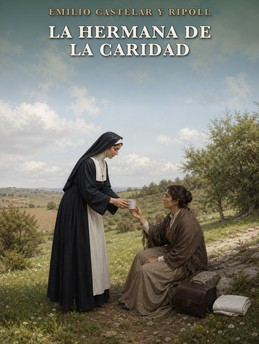 Cover of La hermana de la caridad