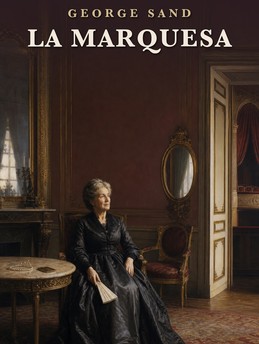 Cover of La marquesa