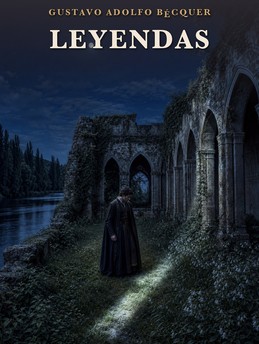 Cover of Leyendas