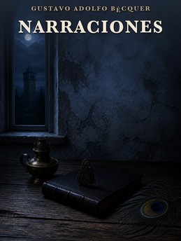 Cover of Narraciones