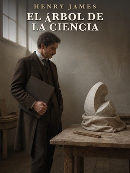 Cover of El árbol de la ciencia