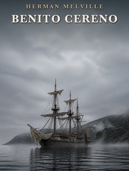 Cover of Benito Cereno