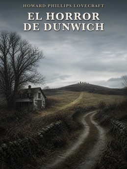 Cover of El Horror de Dunwich