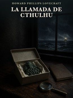 Cover of La Llamada de Cthulhu