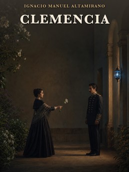 Cover of Clemencia