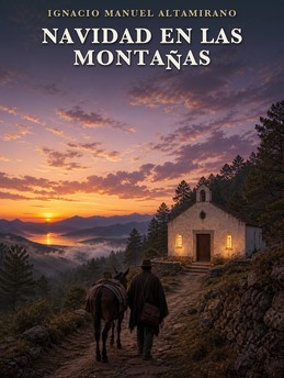 Cover of Navidad en las montañas