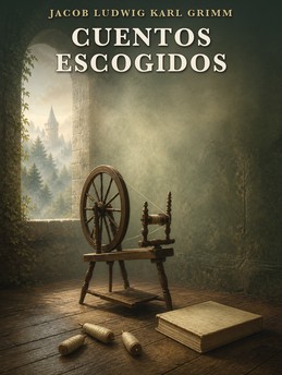 Cover of Cuentos escogidos