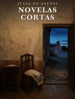 Cover of Novelas cortas
