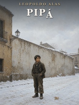 Cover of Pipá