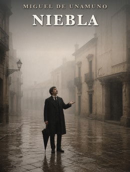 Cover of Niebla