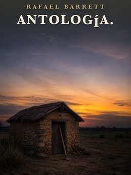 Cover of Antología