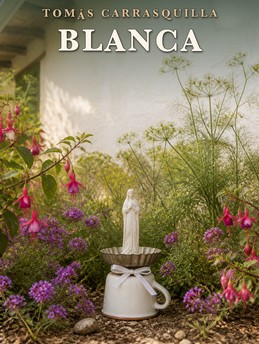 Cover of Blanca
