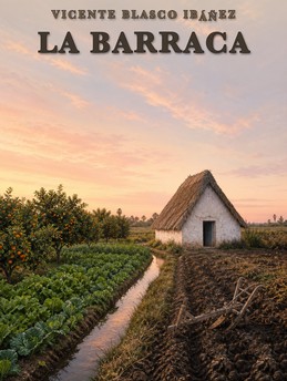 Cover of La Barraca
