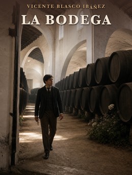 Cover of La Bodega
