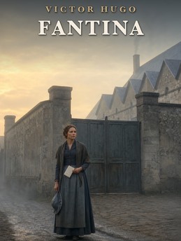 Cover of Fantina