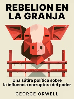 Cover of Rebelion En La Granja