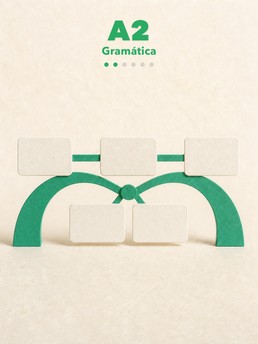 Cover of Verbos reflexivos