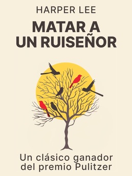 Cover of Matar a un ruiseñor