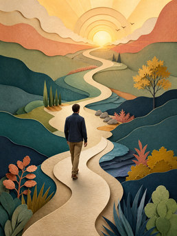 Cover of 7 Formas de Mantenerte Motivado a Diario