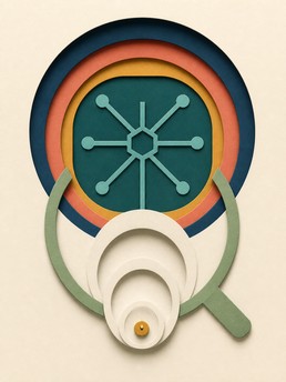 Cover of Avances en Nanotecnología: Una Revolución Científica a Escala Microscópica