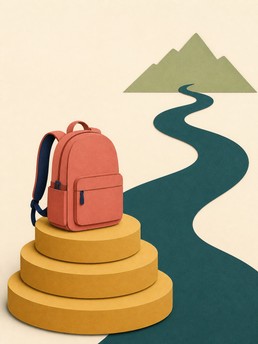Cover of Cómo Financiar Tu Propia Aventura: Consejos para Ganar Dinero Mientras Viajas
