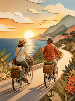 Cover of Celebrando una vida sin hijos
