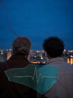 Cover of El Poder Curativo de la Conexión Humana en un Mundo a Veces Solitario