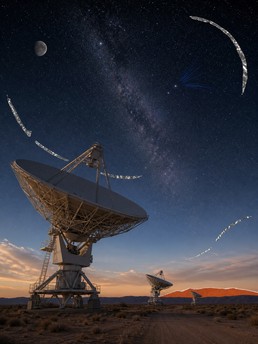 Cover of Exploración Espacial: Proyectos Actuales y el Futuro