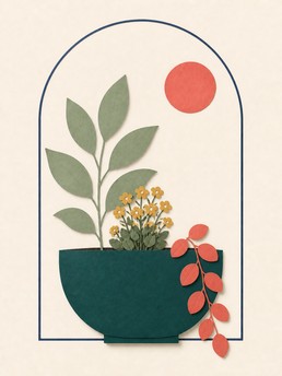 Cover of Jardinería y Vegetación: Crea tu Propio Rincón de Naturaleza en Casa