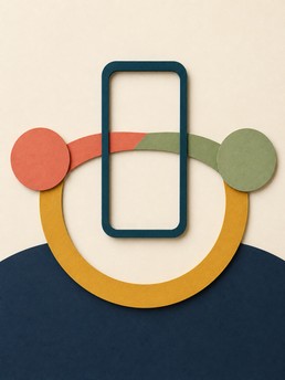 Cover of Psicología de las Relaciones Modernas: Cómo la Tecnología Impacta las Interacciones