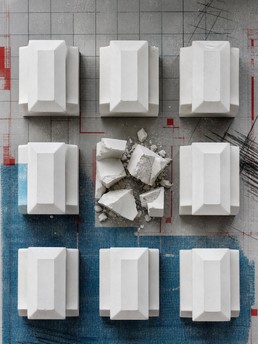Cover of Un Examen Crítico de la Noción Contemporánea de Creatividad