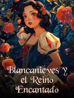 Cover of Blancanieves y el Reino Encantado
