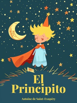 Cover of El Principito