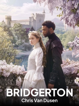 Cover of Bridgerton