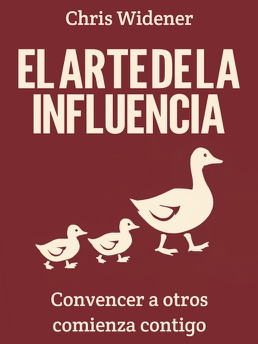 Cover of El Arte de la Influencia