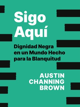 Cover of Sigo Aquí