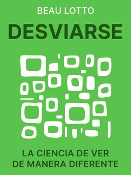 Cover of Desviarse