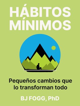 Cover of Hábitos mínimos