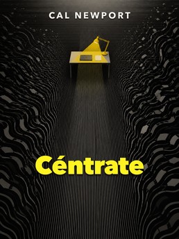 Cover of Céntrate