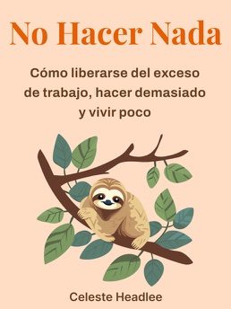 Cover of No Hacer Nada