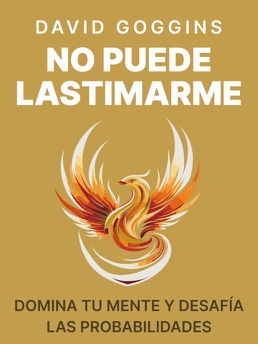 Cover of No Puede Lastimarme