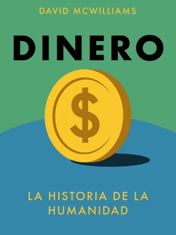 Cover of Dinero