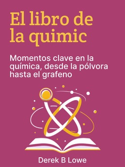 Cover of El libro de la quimic