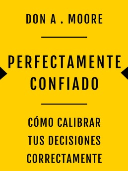 Cover of Perfectamente Confiado